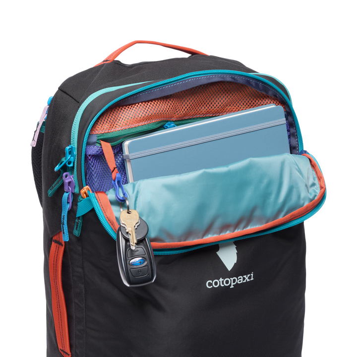 Cotopaxi 28L Travel Pack Del Dia Dark