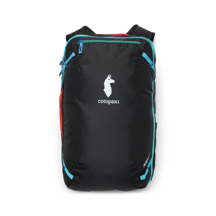 Cotopaxi 28L Travel Pack Del Dia Dark