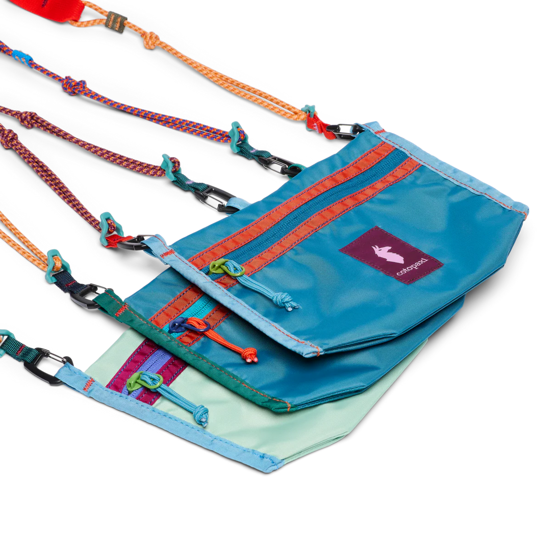 Cotopaxi Lista 2L Crossbody Bag Del DIa