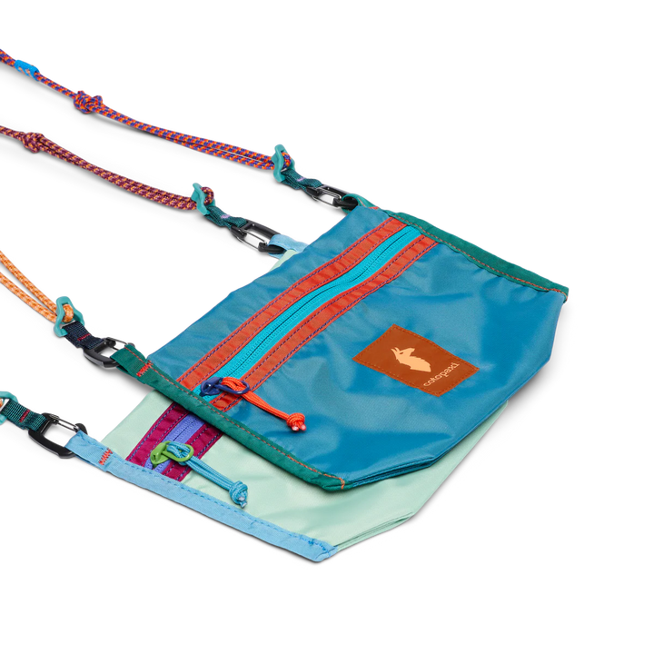 Cotopaxi Lista 2L Crossbody Bag Del DIa
