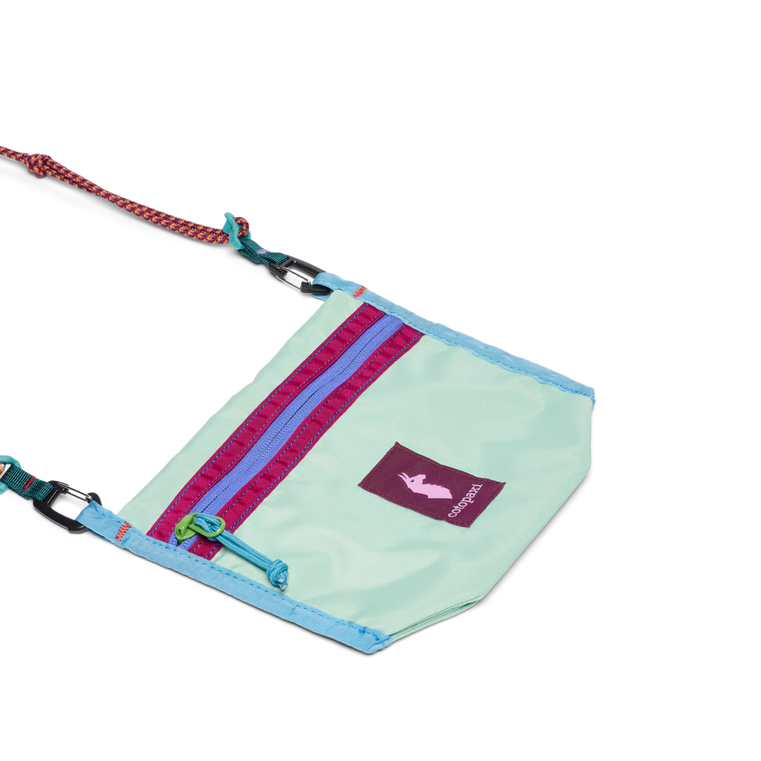Cotopaxi Lista 2L Crossbody Bag Del DIa