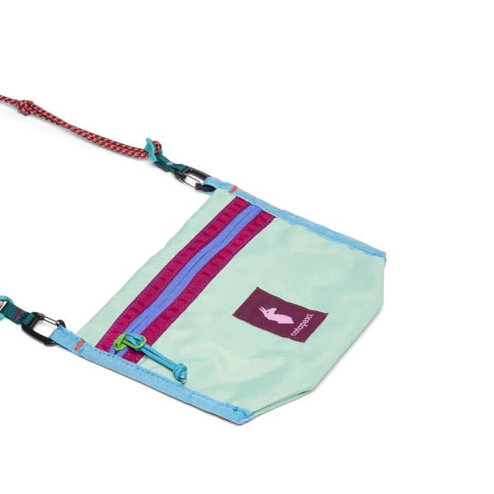 Cotopaxi Lista 2L Crossbody Bag Del DIa