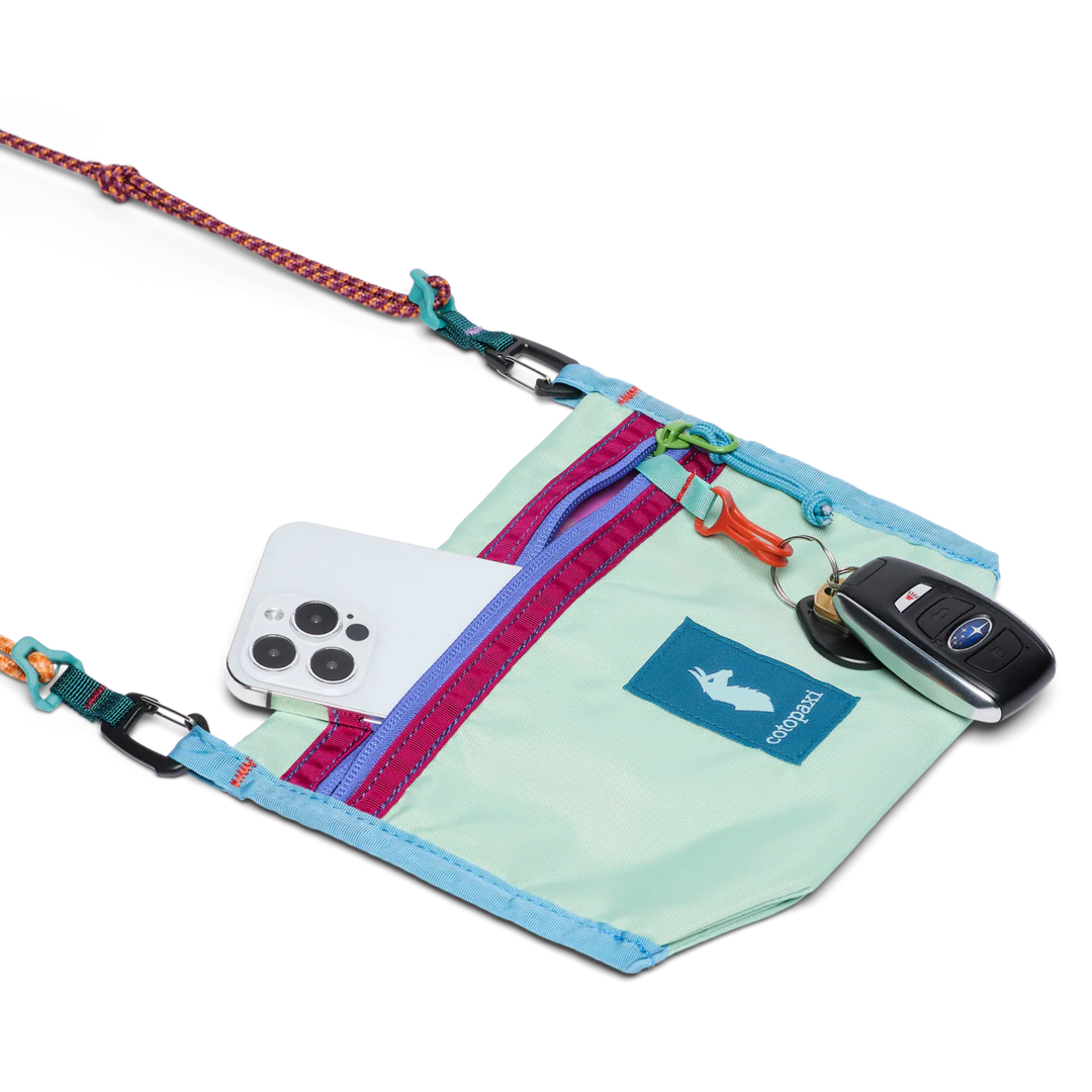 Cotopaxi Lista 2L Crossbody Bag Del DIa