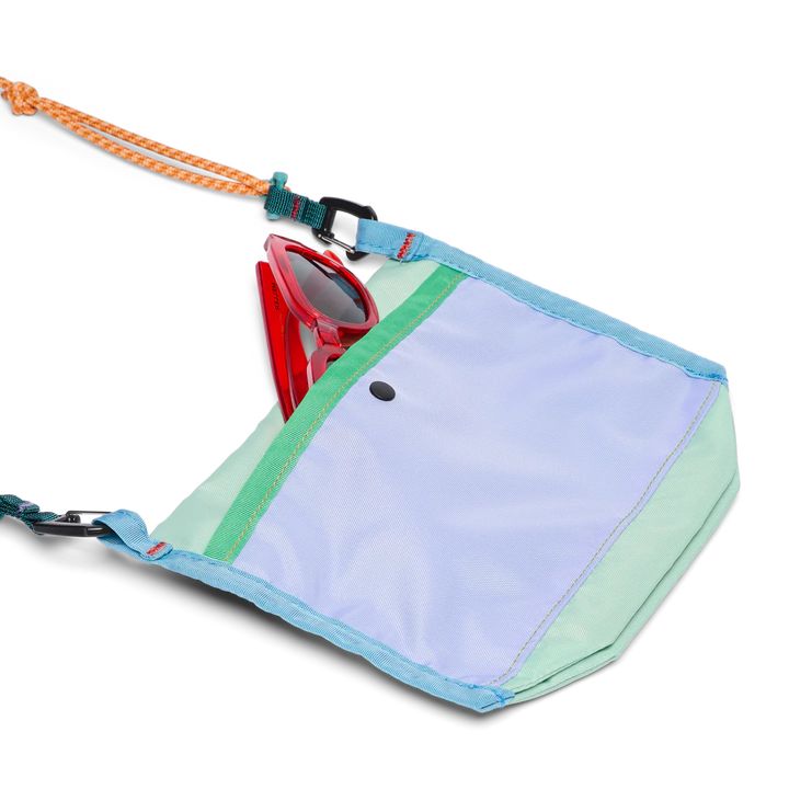 Cotopaxi Lista 2L Crossbody Bag Del DIa