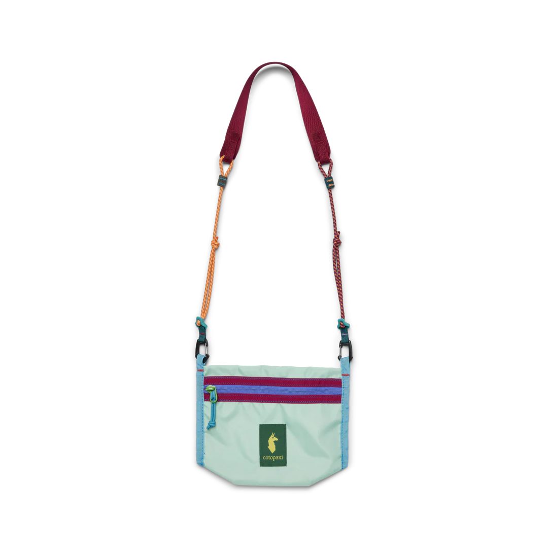 Cotopaxi Lista 2L Crossbody Bag Del DIa