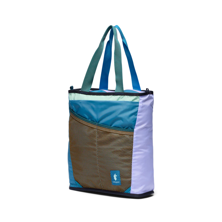 Cotopaxi Todo 22L Convertible Tote Bag Del Dia