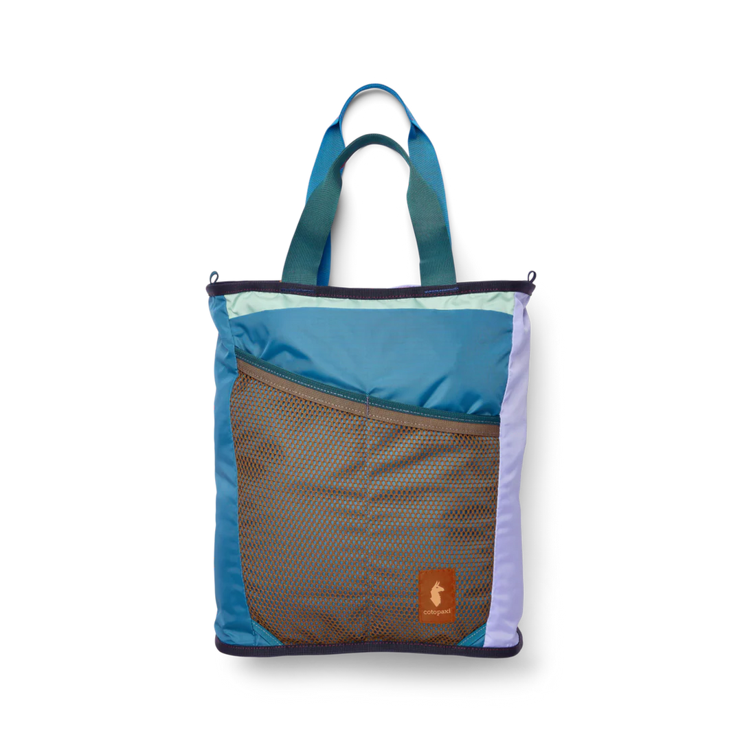 Cotopaxi Todo 22L Convertible Tote Bag Del Dia