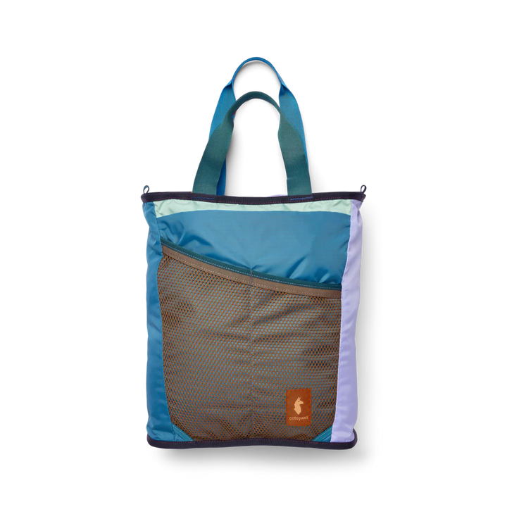 Cotopaxi Todo 22L Convertible Tote Bag Del Dia