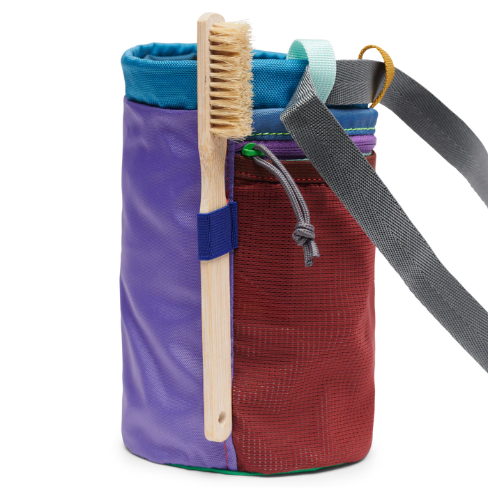 Cotopaxi Halcon Chalk Bag Del Dia