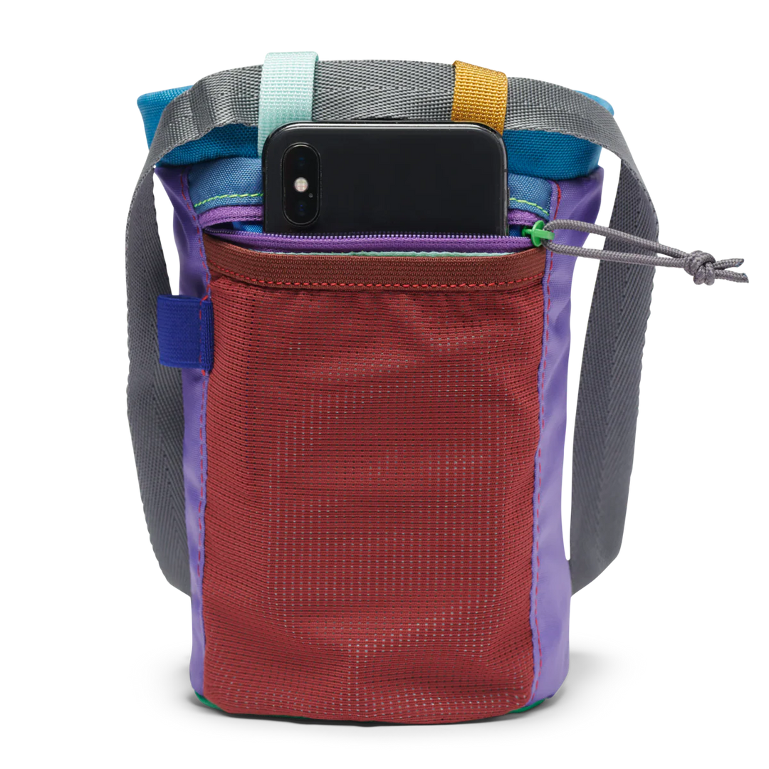 Cotopaxi Halcon Chalk Bag Del Dia