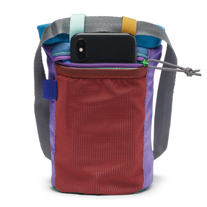 Cotopaxi Halcon Chalk Bag Del Dia