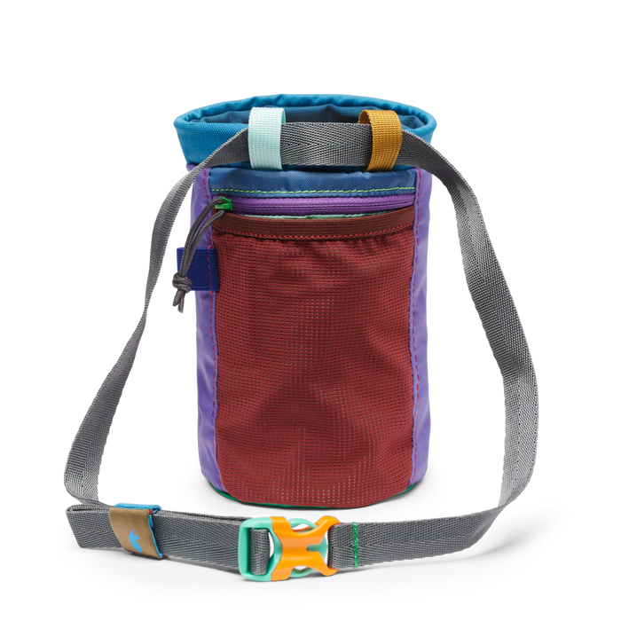 Cotopaxi Halcon Chalk Bag Del Dia