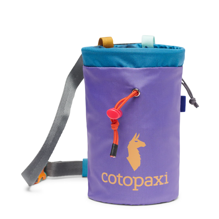 Cotopaxi Halcon Chalk Bag Del Dia
