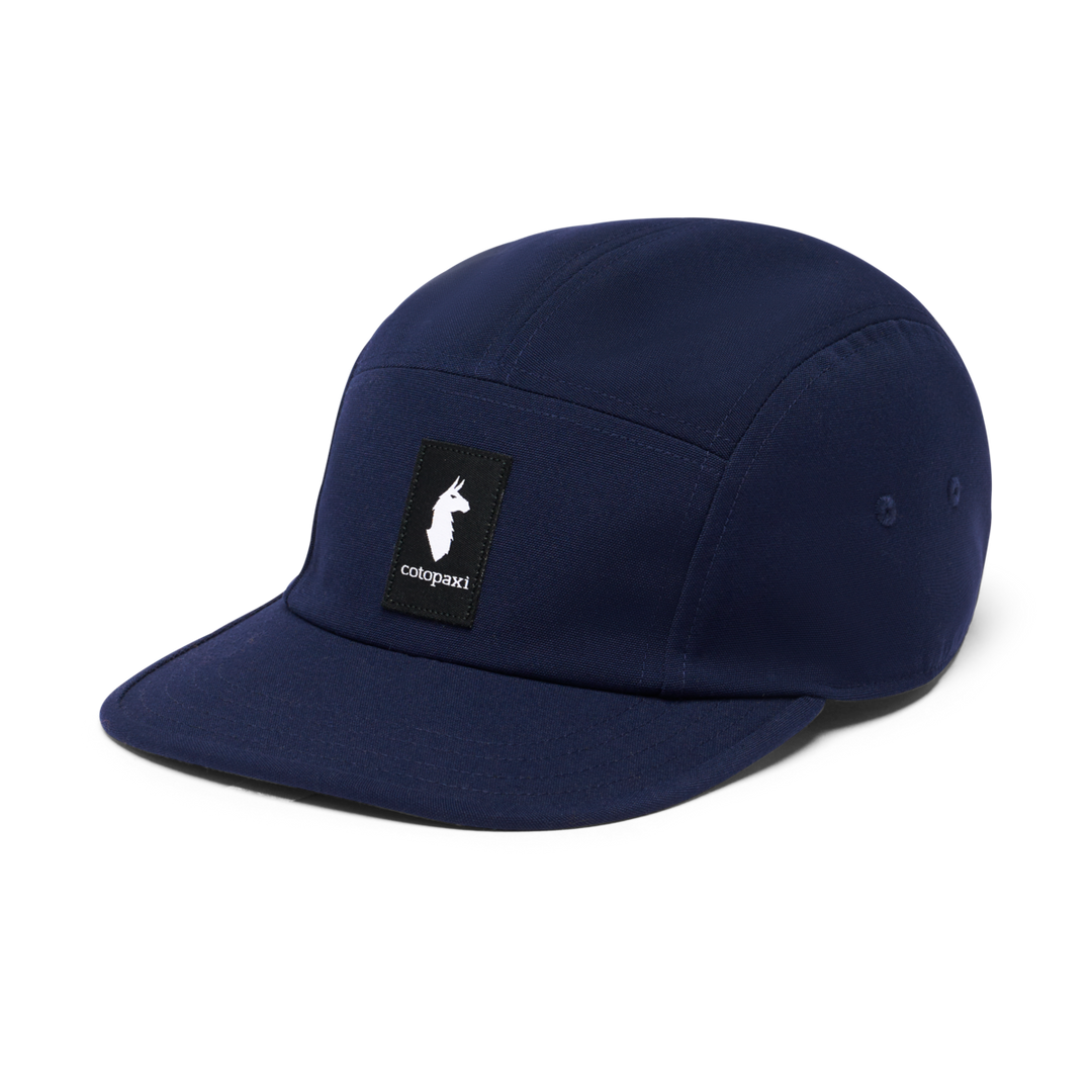 Cotopaxi Cada Del Dia 5-Panel Hat