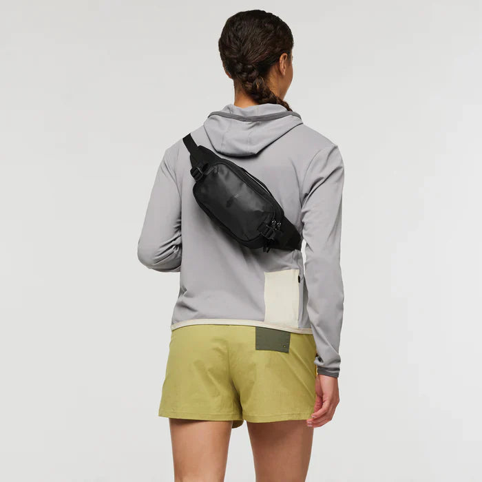Cotopaxi Allpa X 1.5L Hip Pack