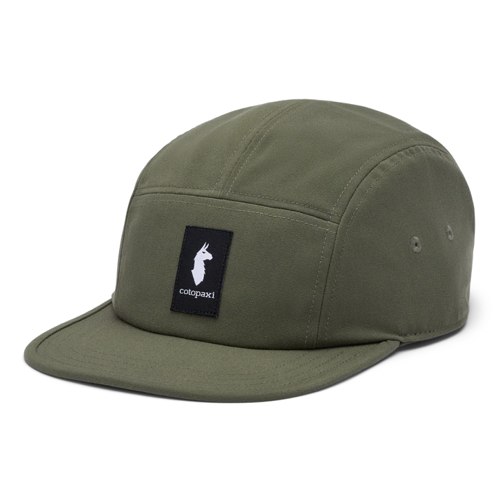 Cotopaxi Cada Del Dia 5-Panel Hat