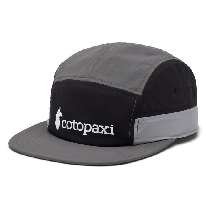Cotopaxi Tech 5-Panel Cap