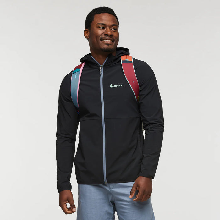 Cotopaxi Tasra 16L Backpack Del Dia