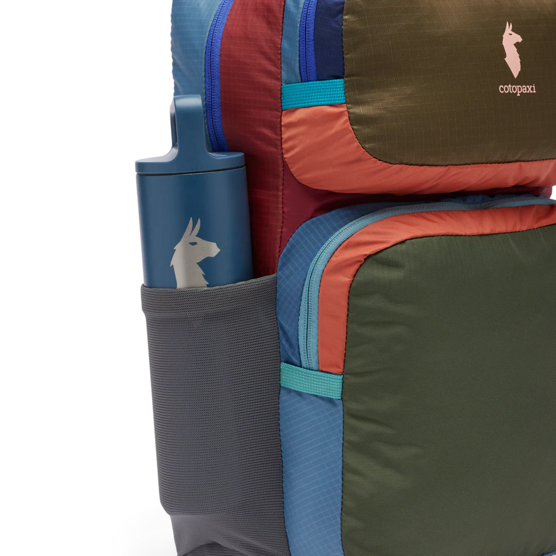 Cotopaxi Tasra 16L Backpack Del Dia