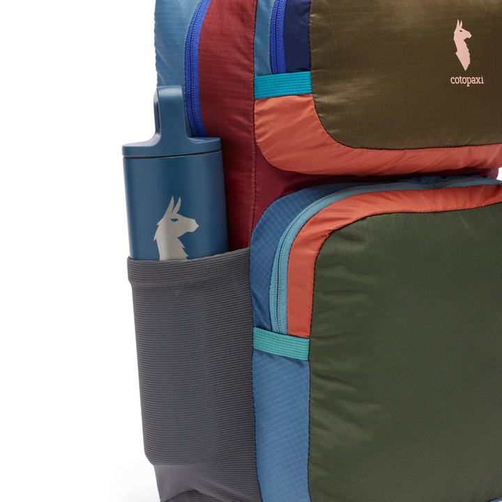 Cotopaxi Tasra 16L Backpack Del Dia