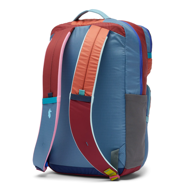 Cotopaxi Tasra 16L Backpack Del Dia