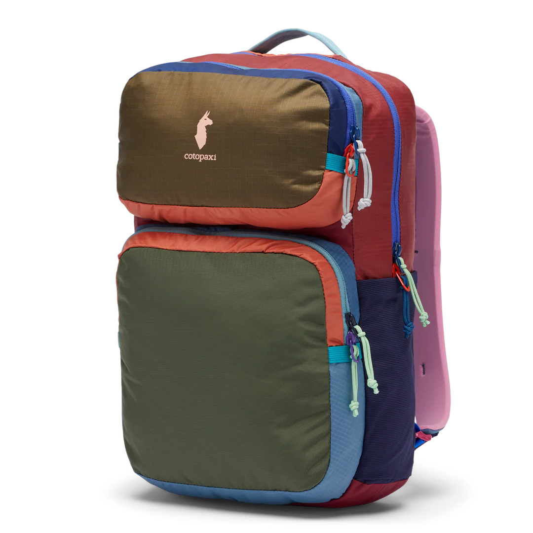Cotopaxi Tasra 16L Backpack Del Dia