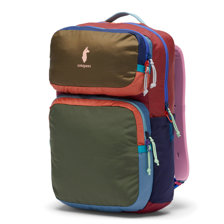 Cotopaxi Tasra 16L Backpack Del Dia
