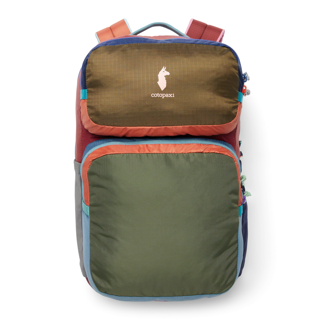 Cotopaxi Tasra 16L Backpack Del Dia