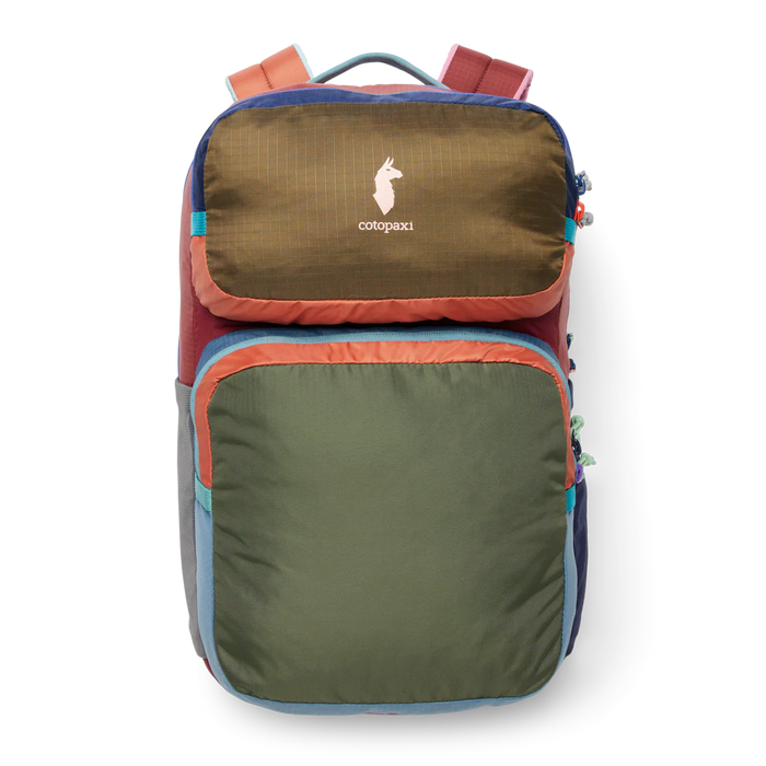 Cotopaxi Tasra 16L Backpack Del Dia