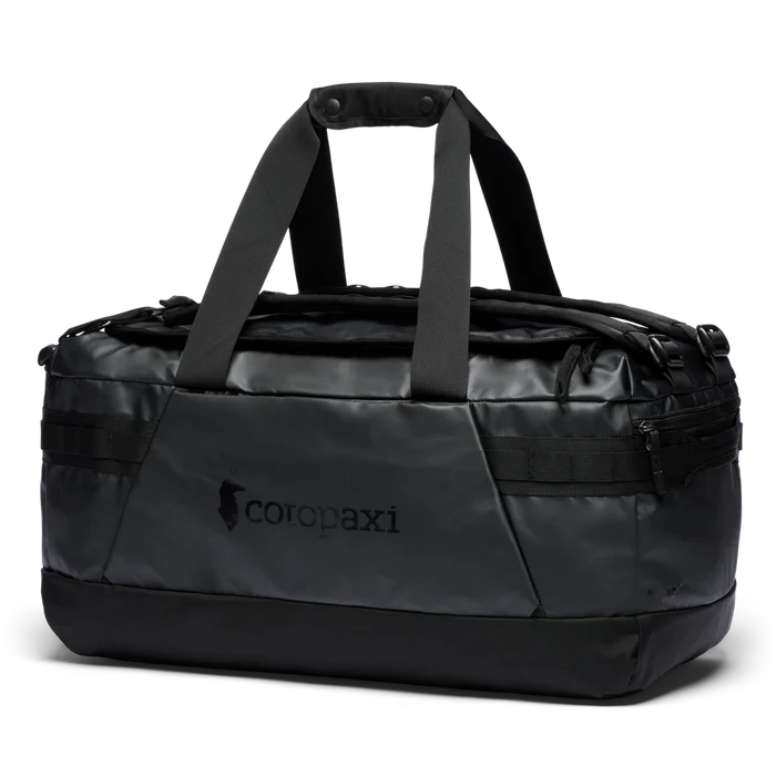 Cotopaxi Allpa Getaway 55L Duffel - Clearance