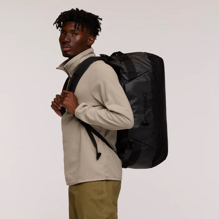 Cotopaxi Allpa Getaway 55L Duffel - Clearance
