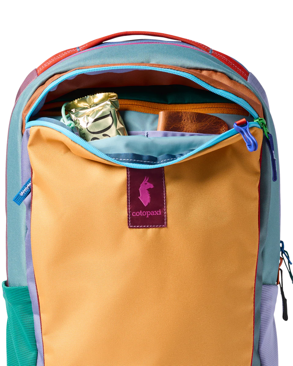 Cotopaxi Allpa 18 Daypack Del Dia