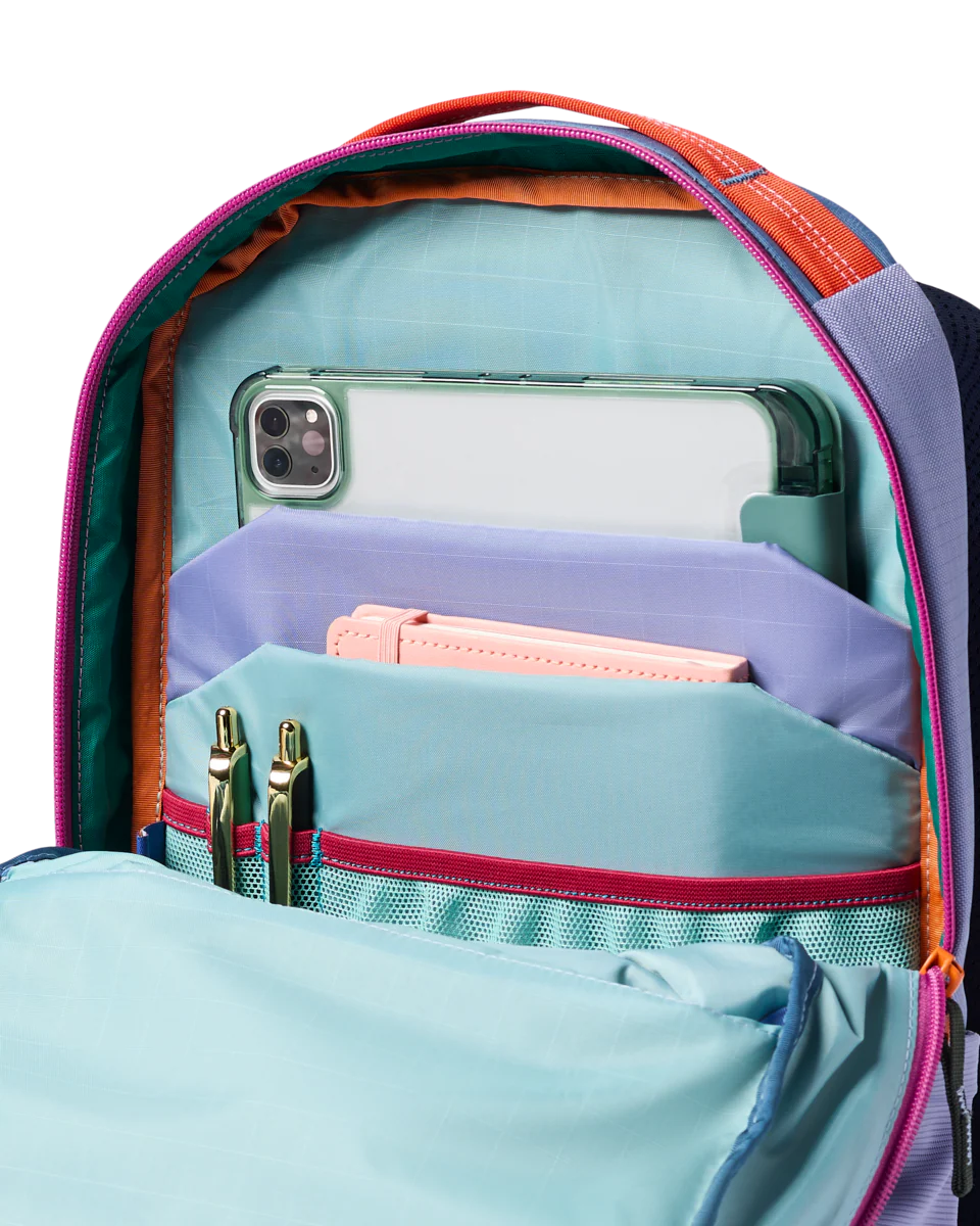 Cotopaxi Allpa 18 Daypack Del Dia