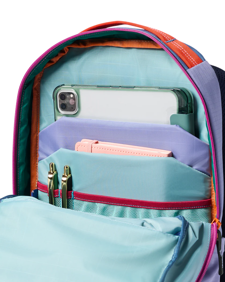 Cotopaxi Allpa 18 Daypack Del Dia