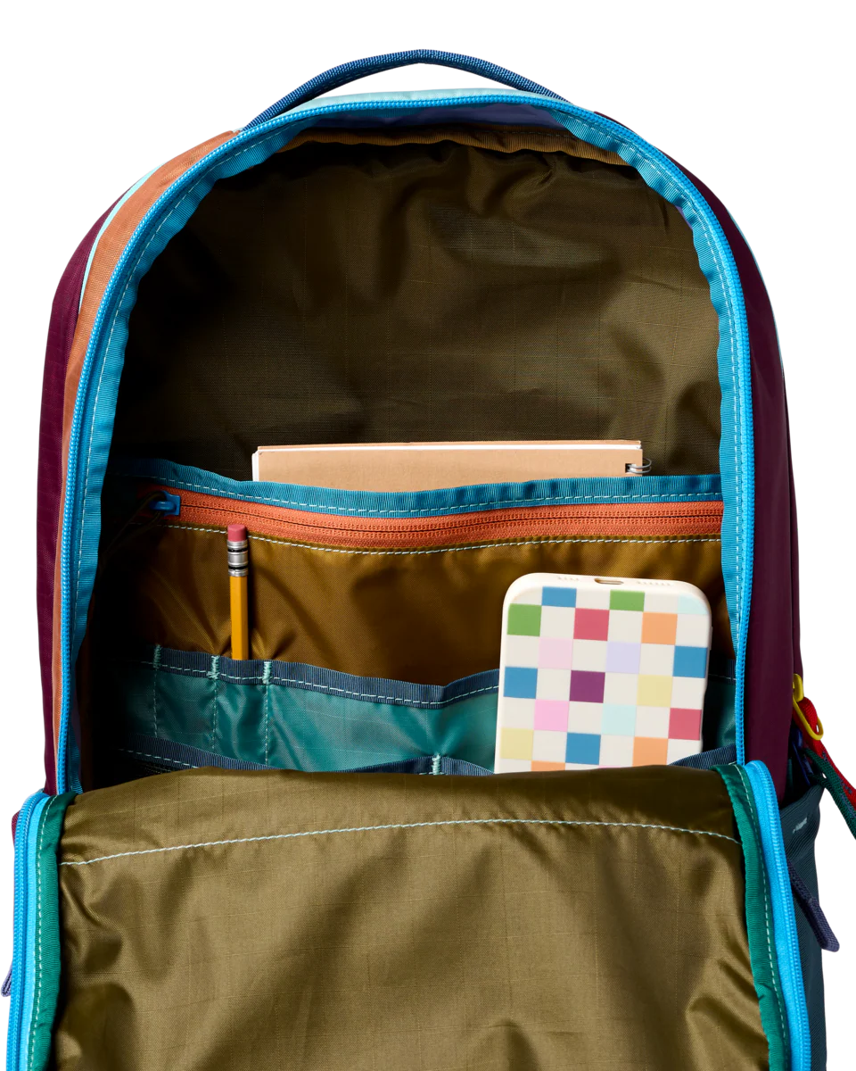 Cotopaxi Allpa 26 Daypack Del Dia