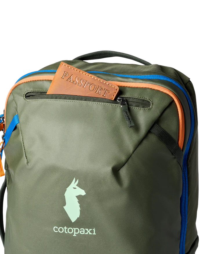 Cotopaxi Allpa 28L Travel Pack