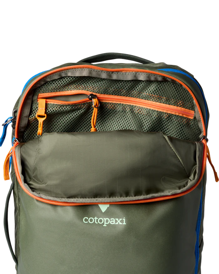Cotopaxi Allpa 28L Travel Pack