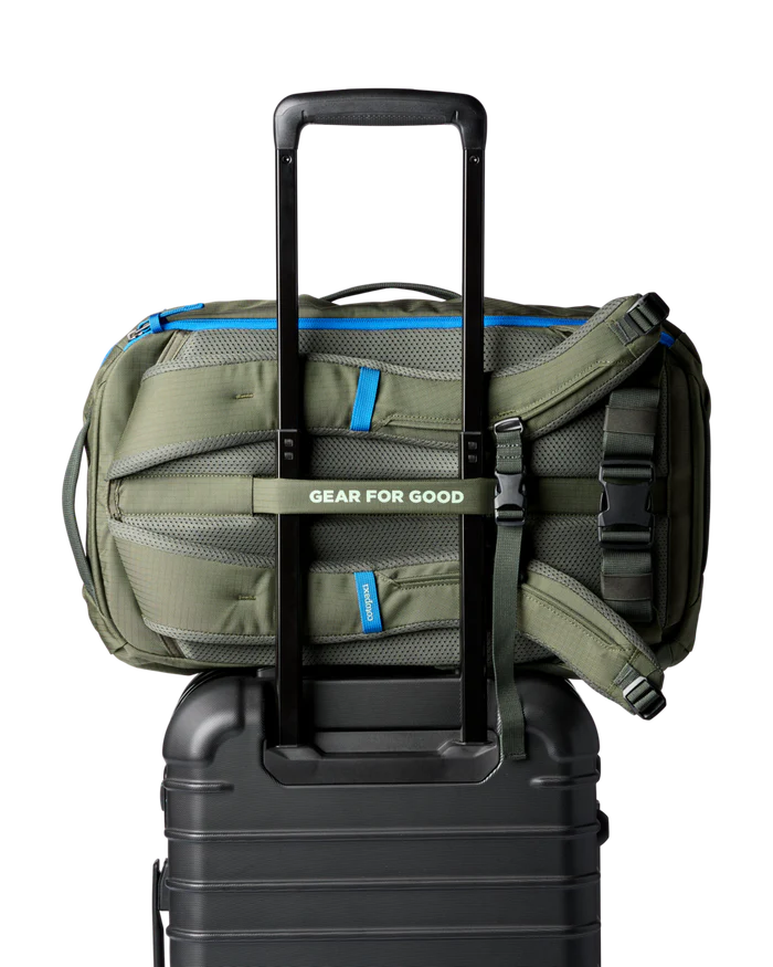 Cotopaxi Allpa 28L Travel Pack