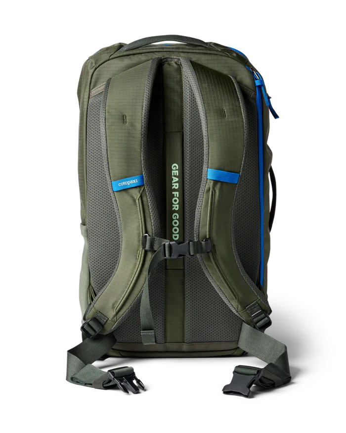 Cotopaxi Allpa 28L Travel Pack