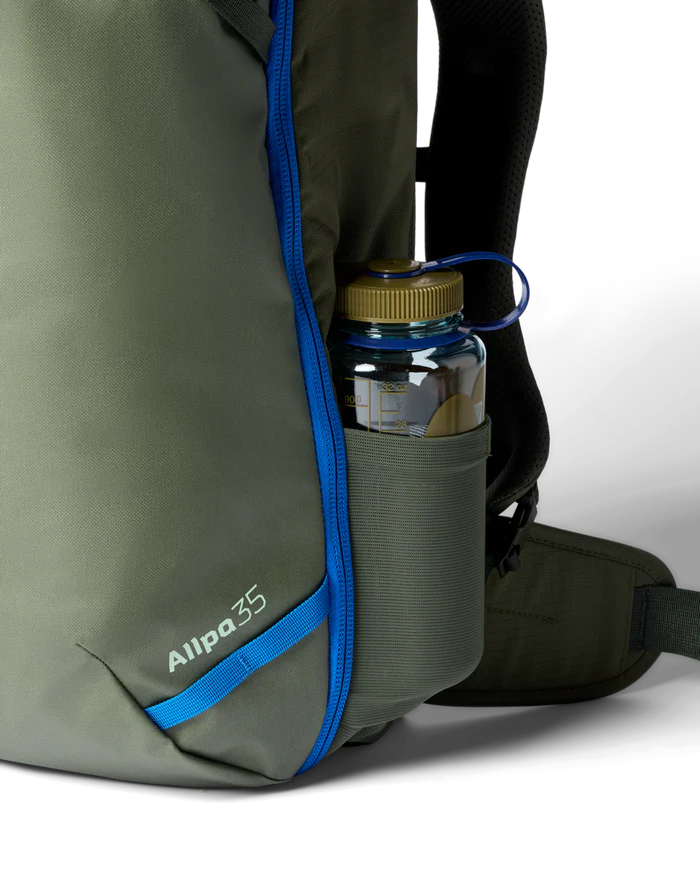 Cotopaxi Allpa 35L Travel Pack