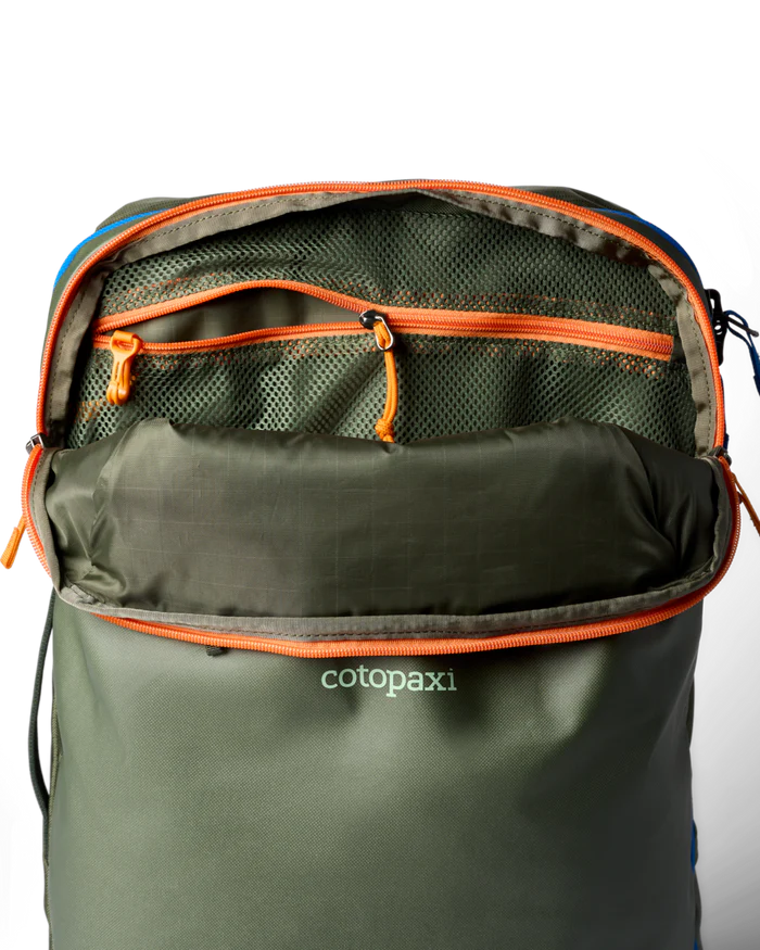 Cotopaxi Allpa 35L Travel Pack