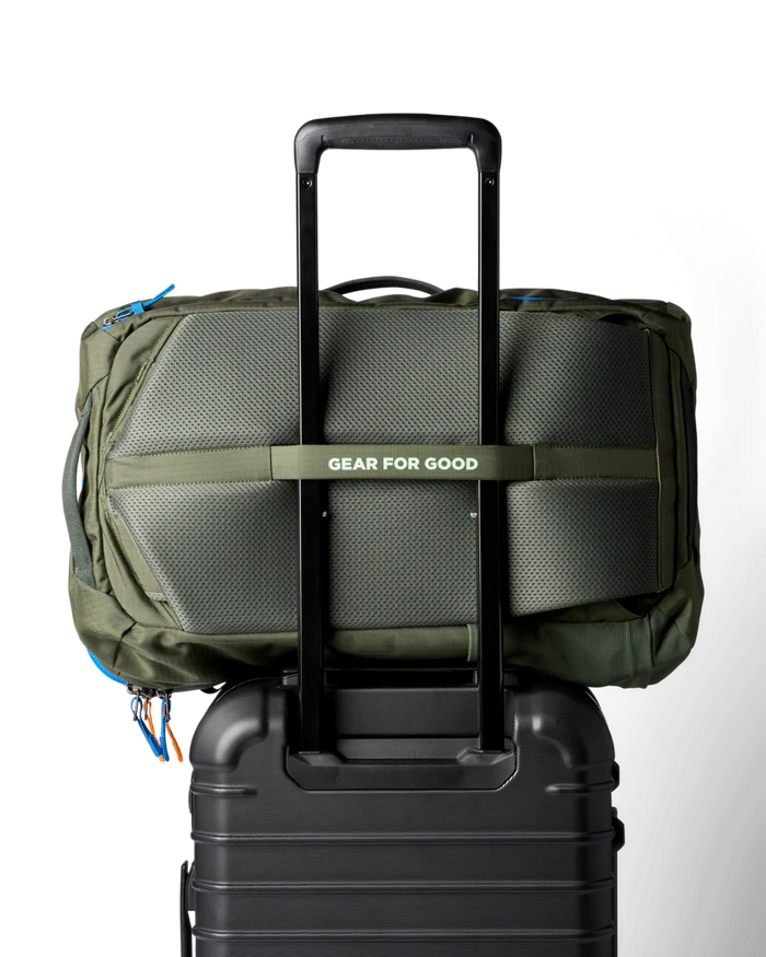 Cotopaxi Allpa 35L Travel Pack