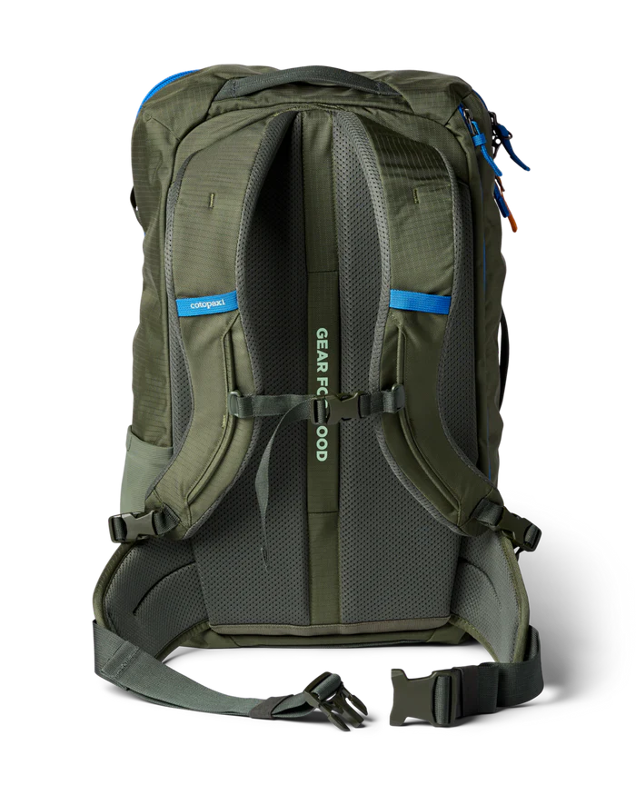 Cotopaxi Allpa 35L Travel Pack