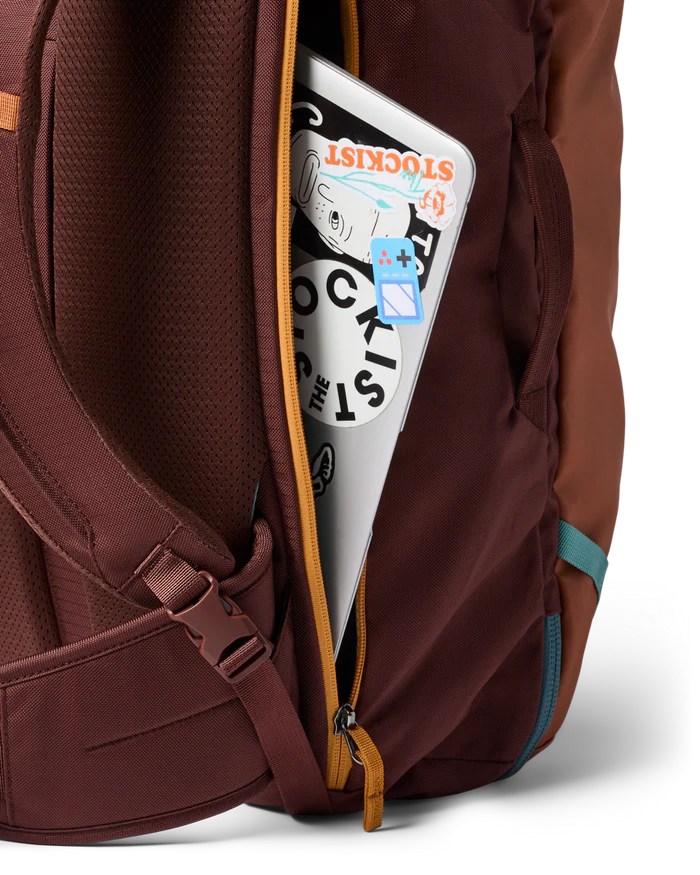 Cotopaxi Allpa 35L Travel Pack