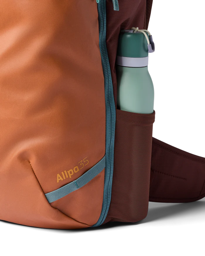 Cotopaxi Allpa 35L Travel Pack