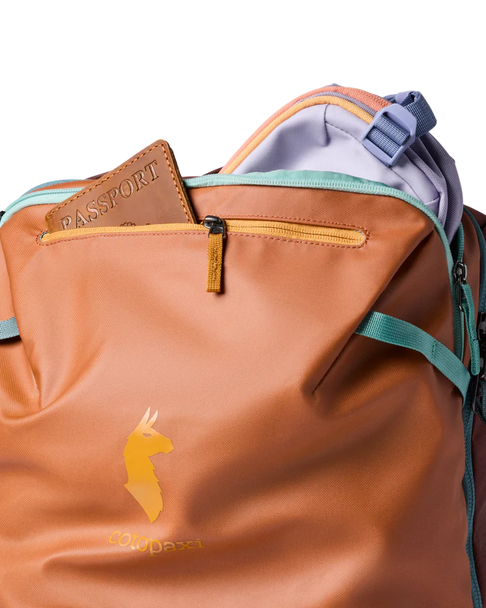 Cotopaxi Allpa 35L Travel Pack