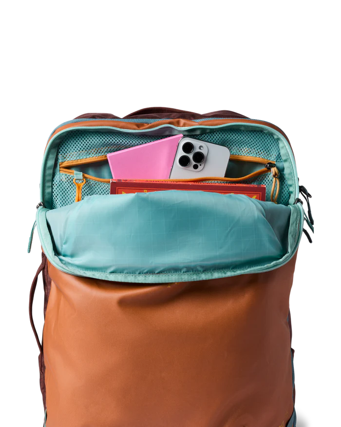 Cotopaxi Allpa 35L Travel Pack