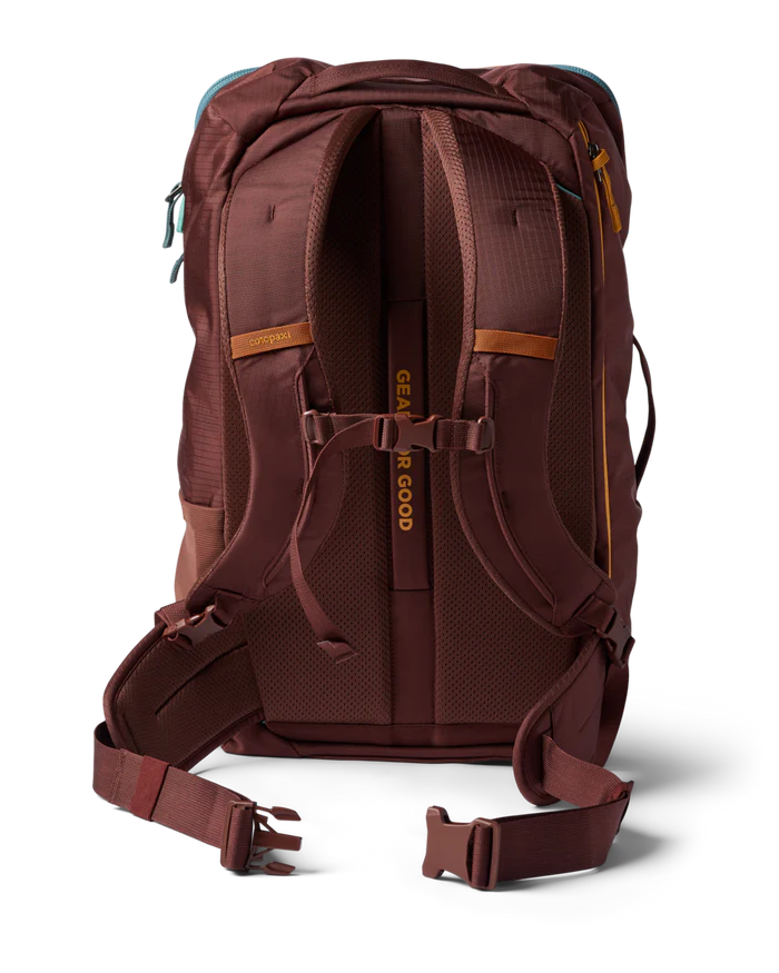 Cotopaxi Allpa 35L Travel Pack