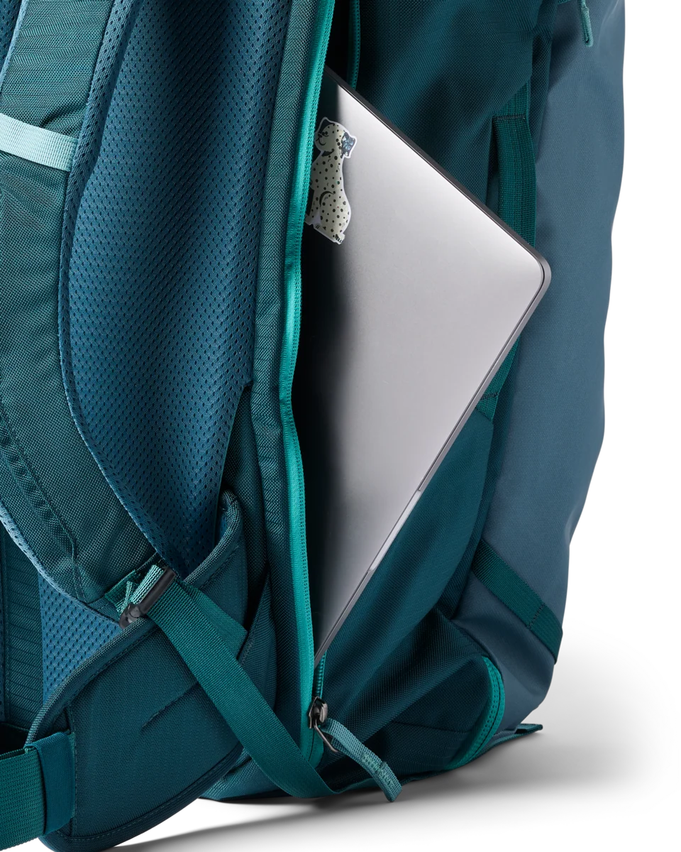 Cotopaxi Allpa 42L Travel Pack
