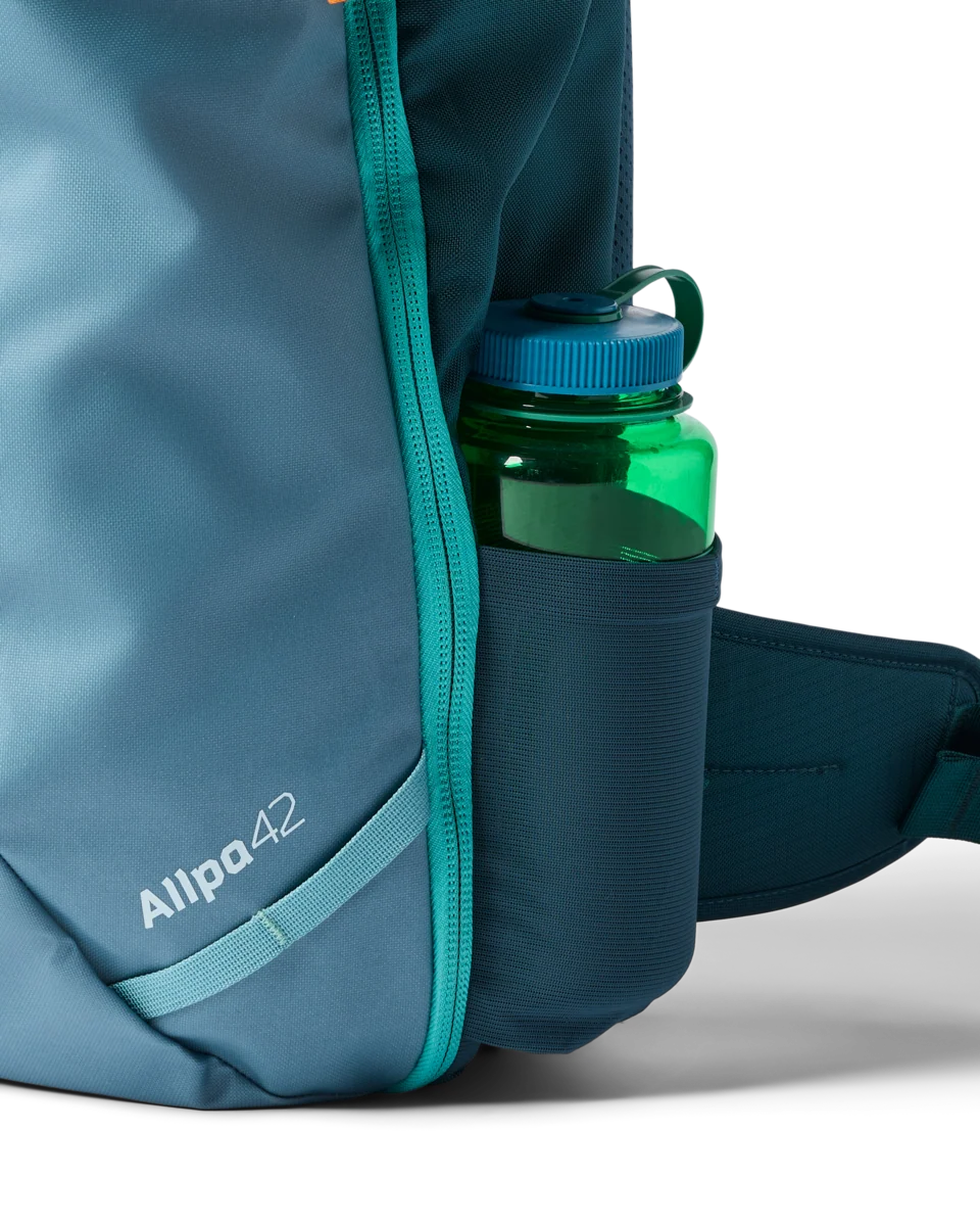 Cotopaxi Allpa 42L Travel Pack